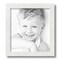 ArtToFrames 11x12 Inch Picture Frame, This 1.25 Inch Custom MDF Poster Frame is Available in Multiple Colors, Great for Your Art or Photos - Comes with Regular Glass and Corrugated Backing (A96HD)